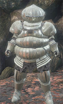 Armor Sets - Dark Souls 3