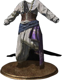 Armors - Dark Souls 3