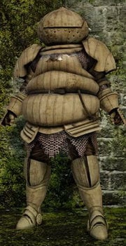 Armor Sets Max Upgraded - Dark Souls 2
