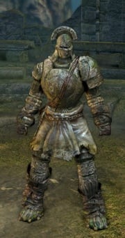 ArmorSet Max Upgraded - Dark Souls Remastered