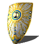 Shield Max Upgraded - Dark Souls Remastered
