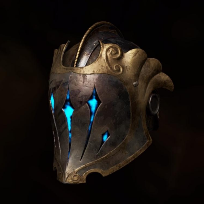 Armors - Demons Souls Remake