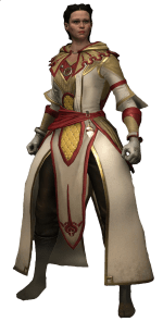 Armor Sets - Demons Souls Remake
