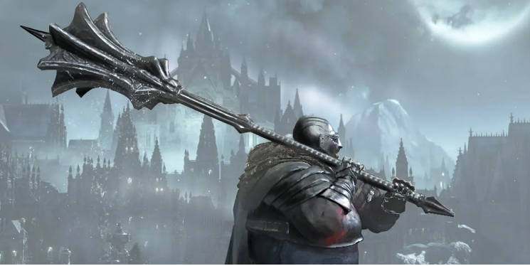 Vordt's Great Hammer