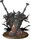 Weapons Max Upgraded - Dark Souls 3